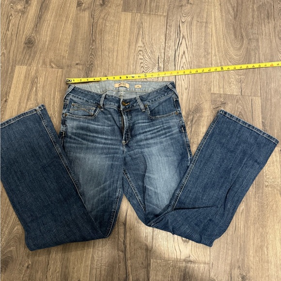 Ariat Perfect Rise Bootcut - Picture 2 of 5